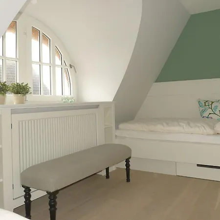 Dom wakacyjny Haus Birdie 1 Nieblum