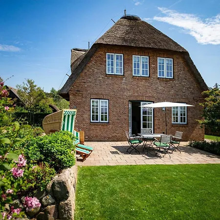 Dom wakacyjny Haus Birdie 1 *